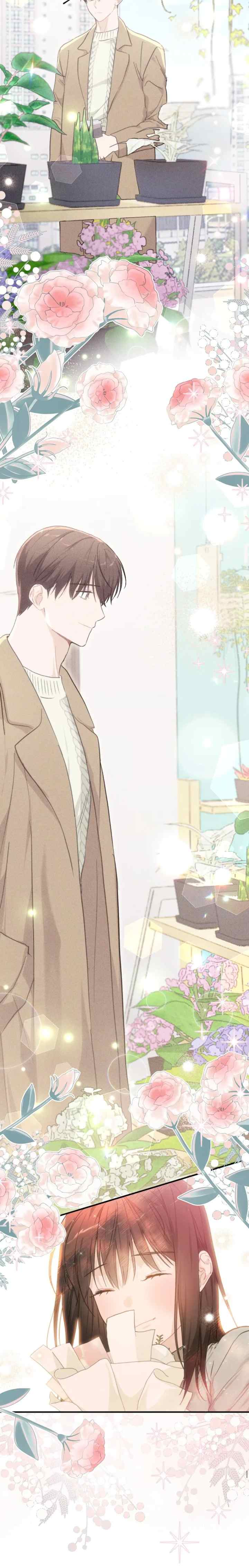 Lovely Runner chapter 66 halaman 6