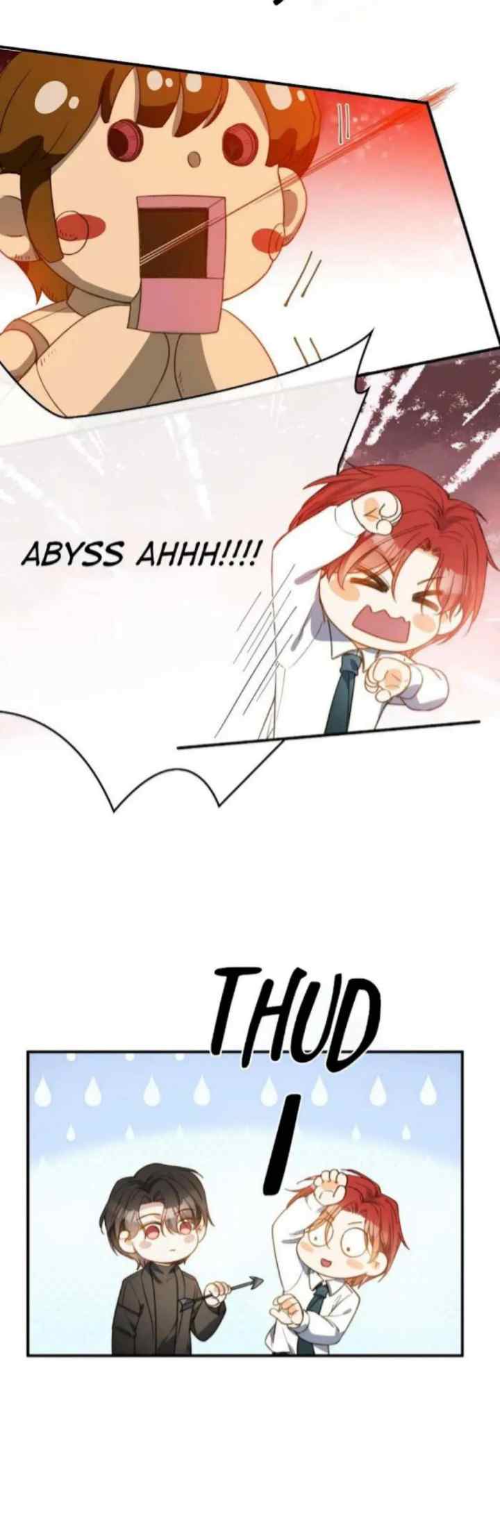 Kiss The Abyss chapter 87 halaman 15