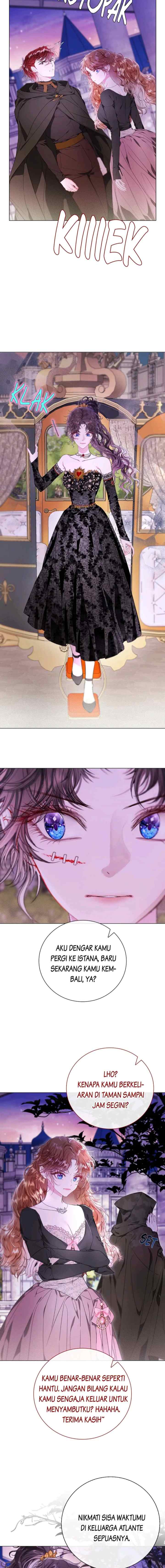 I Woke Up as the Ugly Duckling chapter 109 halaman 7