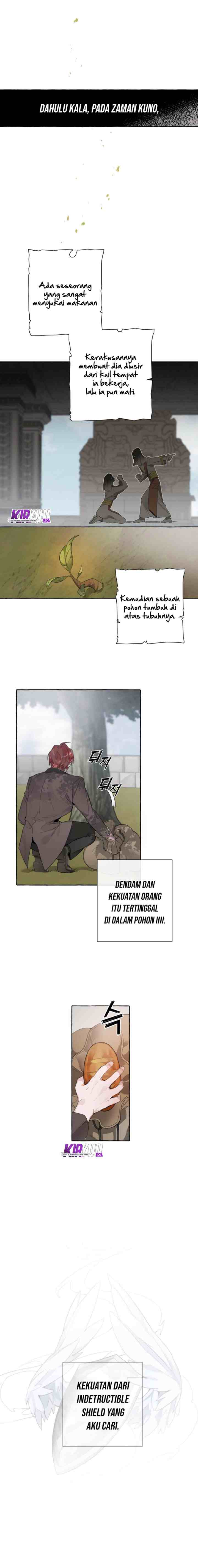Trash of the Count's Family chapter 3 halaman 10