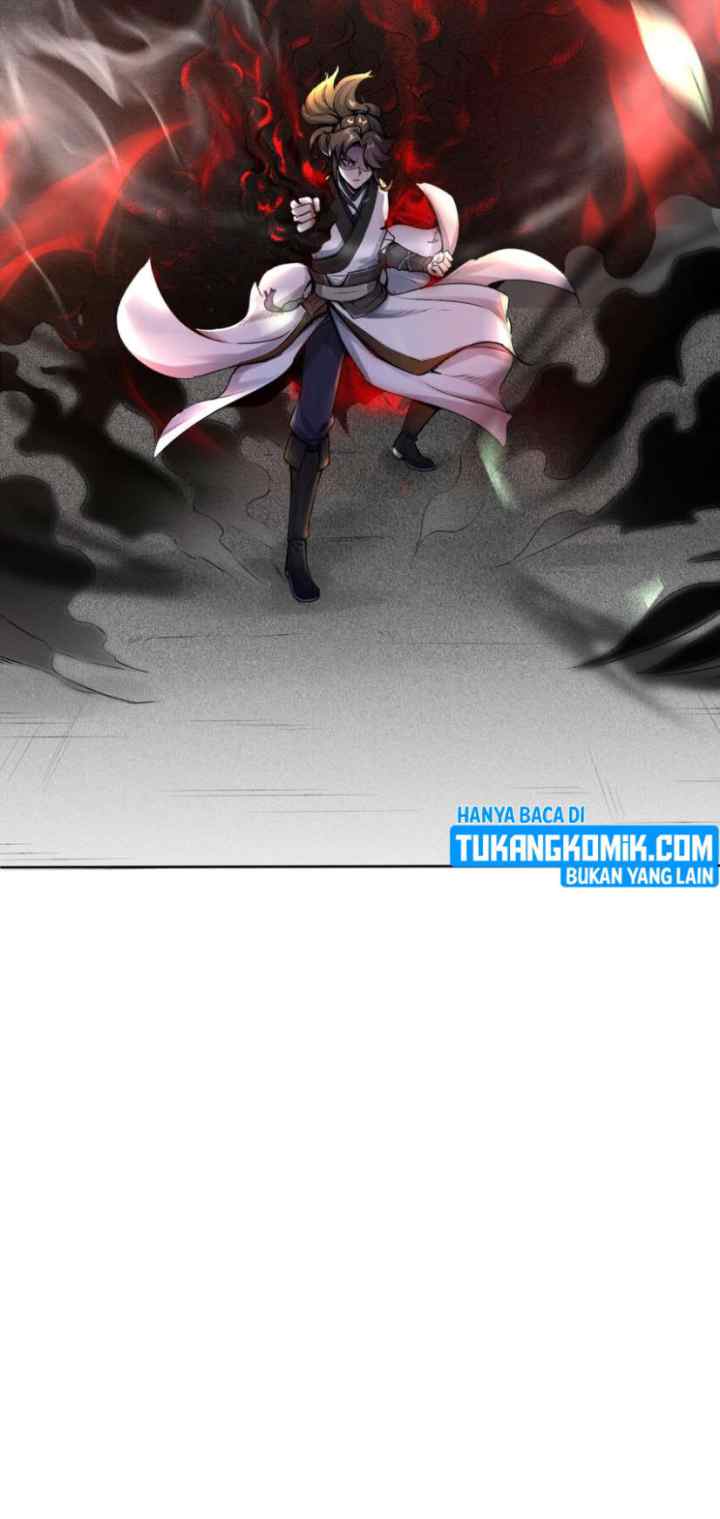 Endless Devourer chapter 1 halaman 17