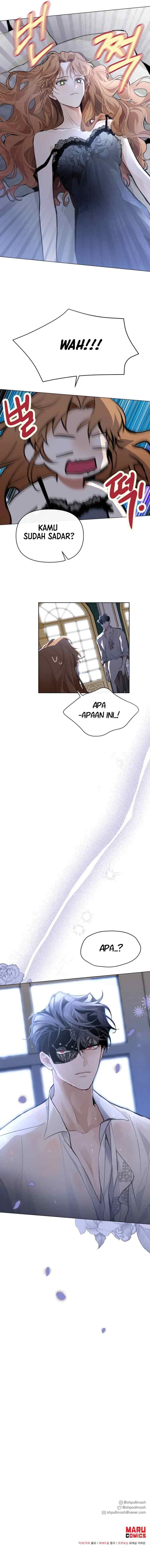 Looking for My One-Night Villainess chapter 1 halaman 18