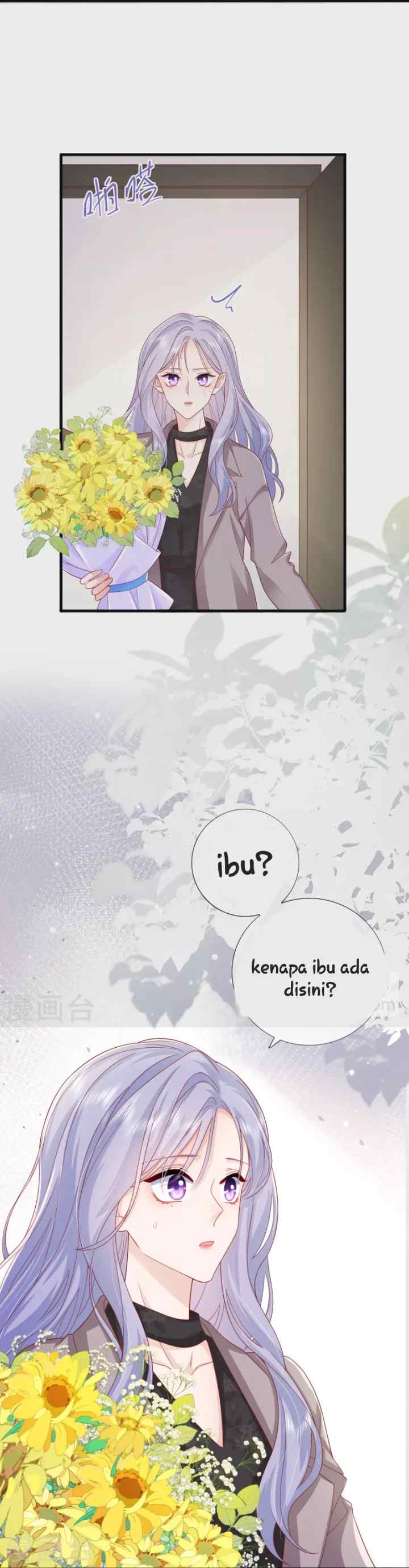 Distance of Two Star chapter 65 halaman 16