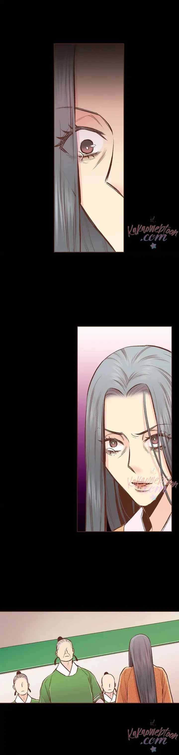 Snow Blossom chapter 349 halaman 14