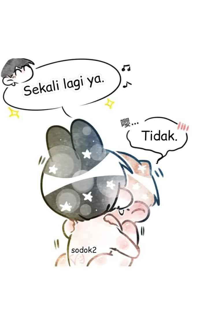 Hamster And The Bunny chapter 60 halaman 5