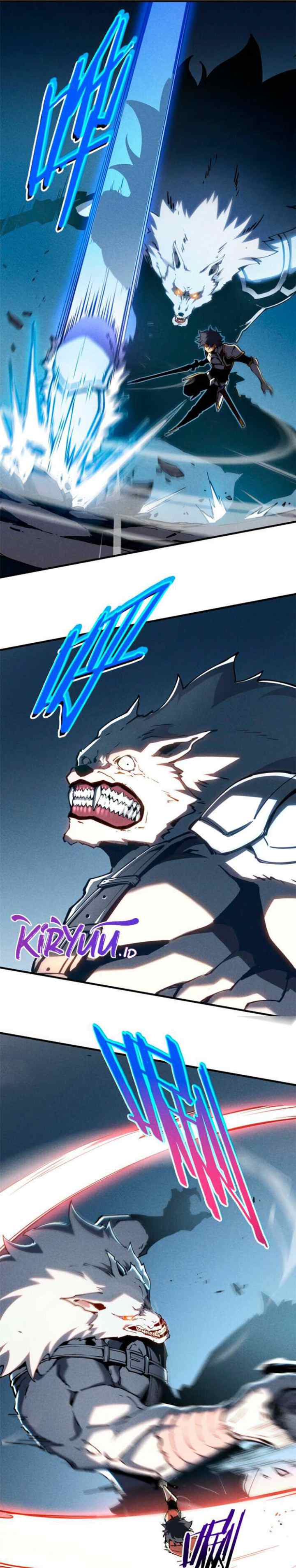 Reincarnation Of The Strongest Sword God chapter 17 halaman 15