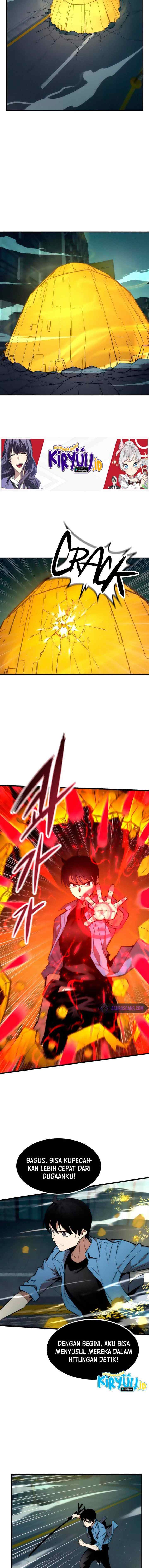 Ultra Alter chapter 15 halaman 12