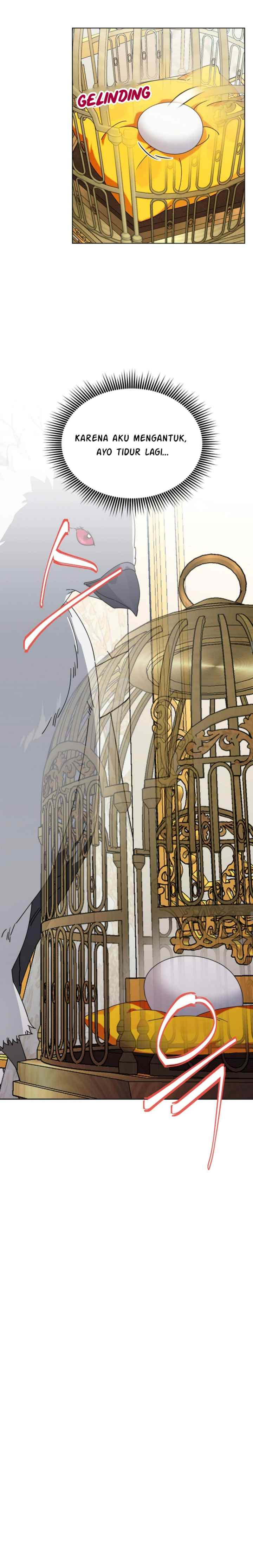 Bird Empress chapter 3 halaman 5