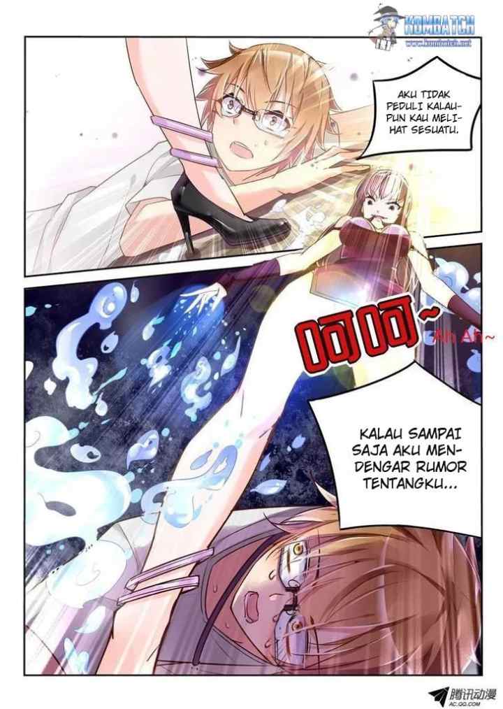 Demon Spirit Seed Manual chapter 3 halaman 9