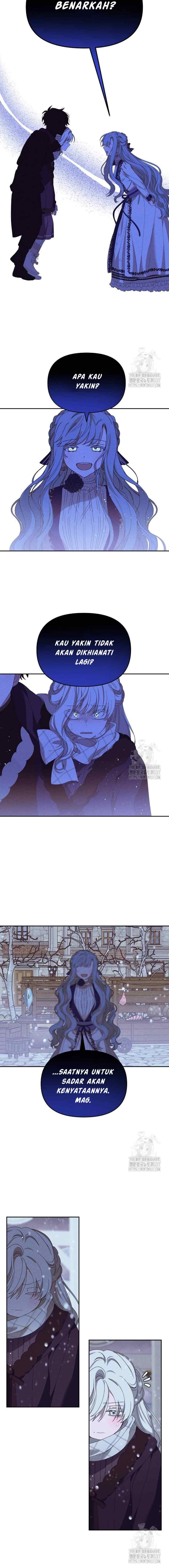 Foam of the Waves chapter 38 halaman 5