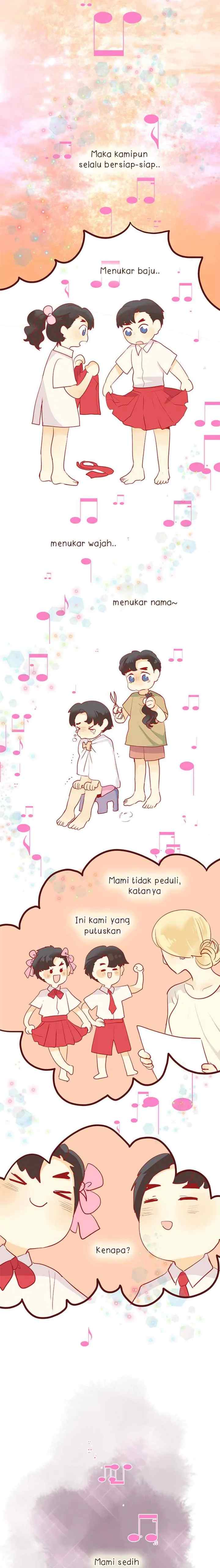 Flawless chapter 189 halaman 4