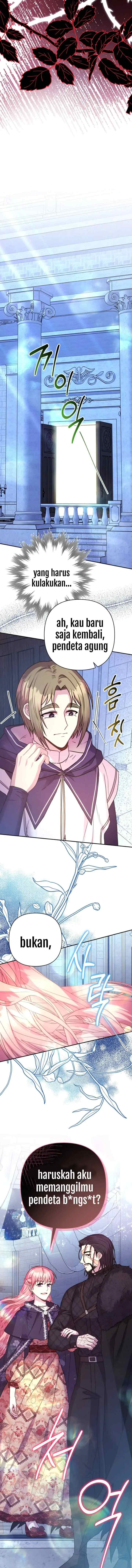 Anyway, It Is A Ropan chapter 32 halaman 19