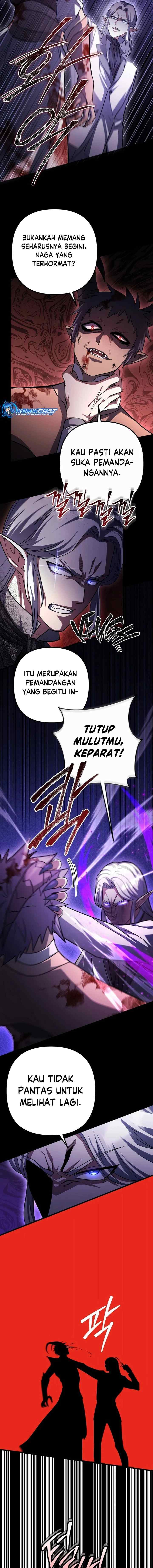 Maxed Out Leveling chapter 69 halaman 8