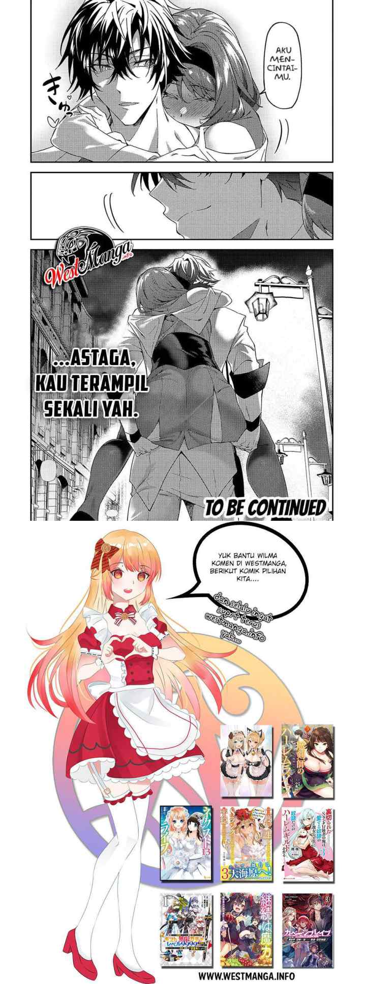 S Rank Boukensha de aru Ore no Musume-tachi wa Juudo no Father Con deshita chapter 16 halaman 18