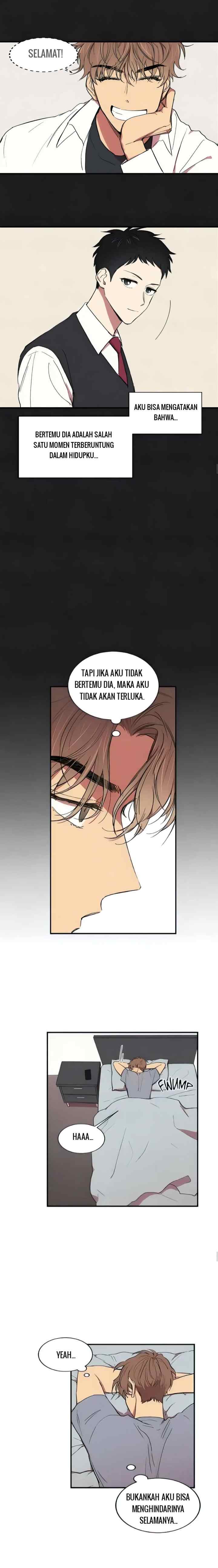 Literary Boy chapter 2 halaman 4