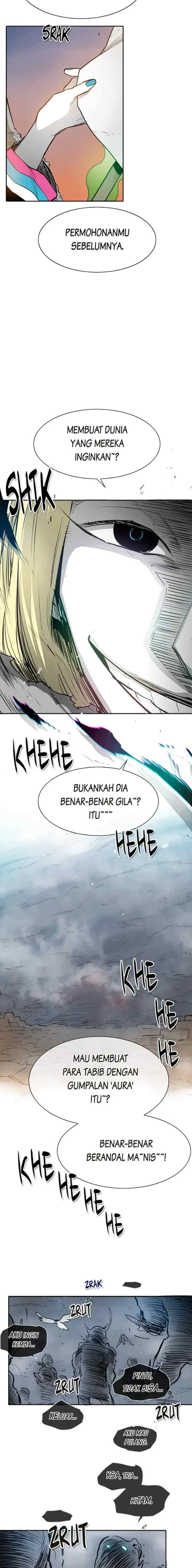 Ordinary Heroes chapter 213 halaman 14