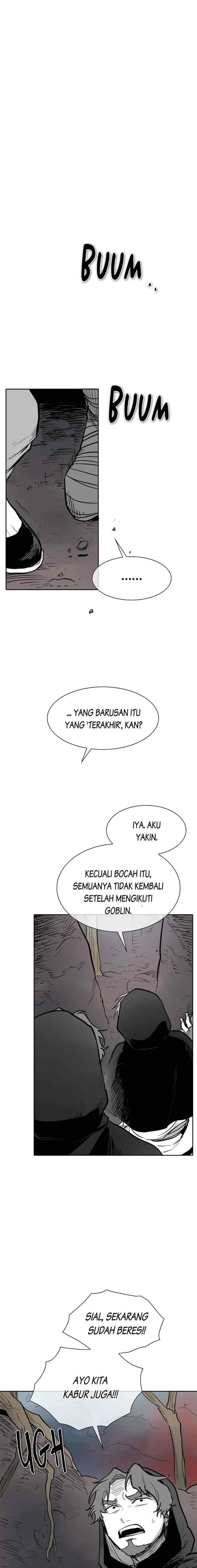 Ordinary Heroes chapter 259 halaman 6
