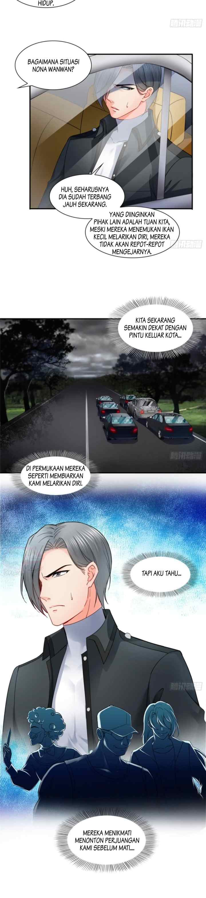 Just Like Cold Light Meets Scorching Sun chapter 101 halaman 12
