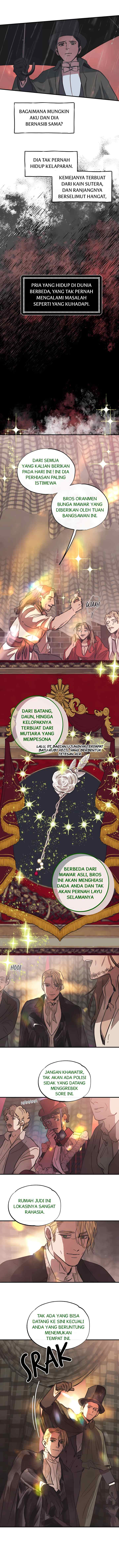 Lover of Green Midnight chapter 10 halaman 6