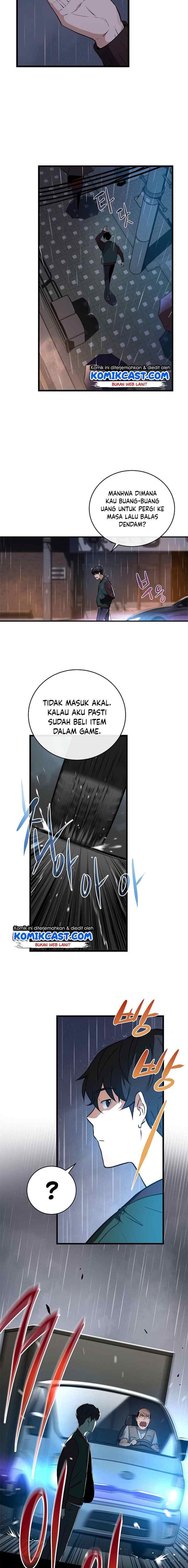 Archmage Streamer chapter 1 halaman 15