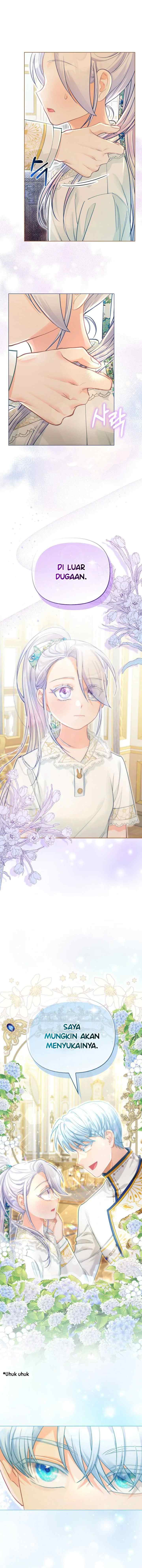 The Villainous Duke's Daughter's Special Rice Cultivation Method chapter 19 halaman 14