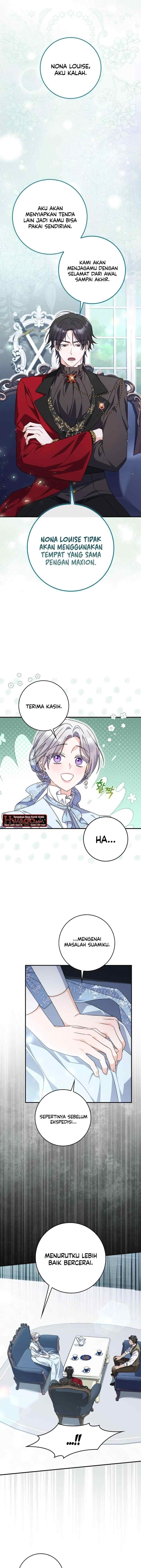 As My Husband Wish, I Will Bring in the Concubine chapter 33 halaman 13