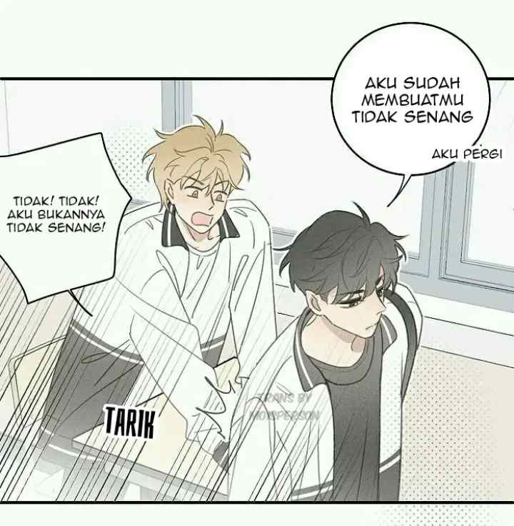Salt Friend chapter 110 halaman 7