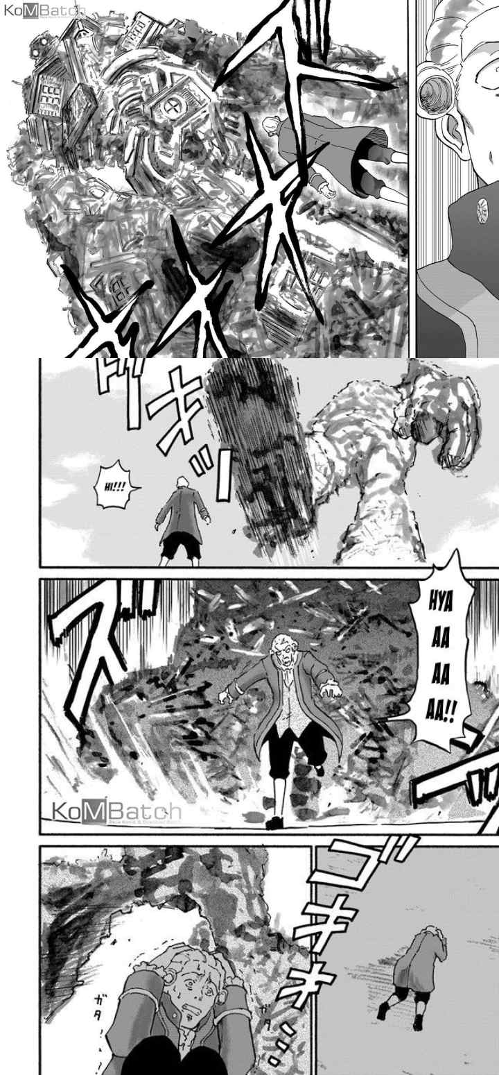 Yondome wa Iya na Shizokusei Majutsushi chapter 9 halaman 6
