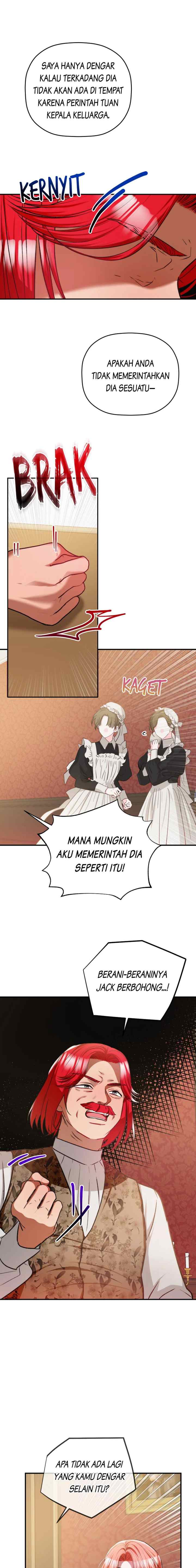 Preventing the Making of Tyrant chapter 83 halaman 4