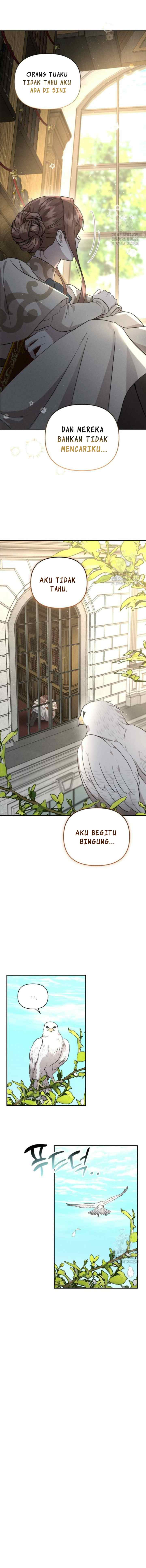 Don't Be Carelessly Kind chapter 12 halaman 10