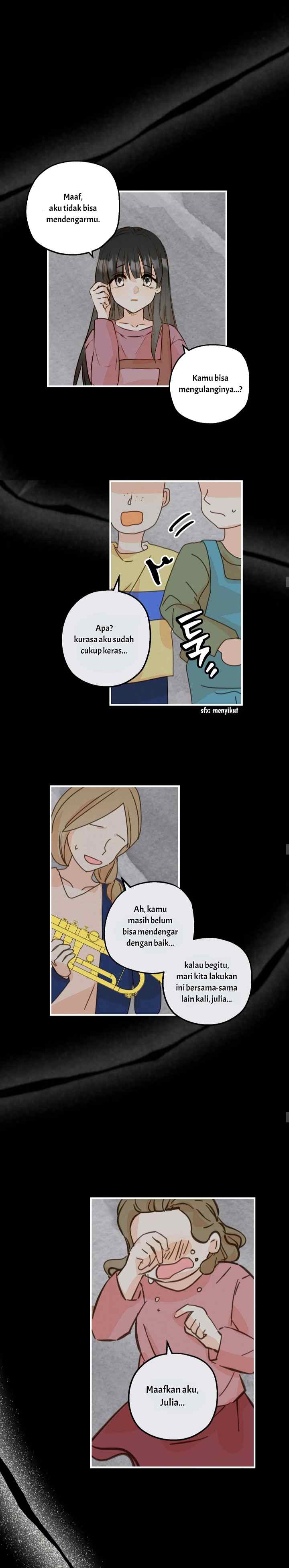 William In The Closet chapter 3 halaman 11