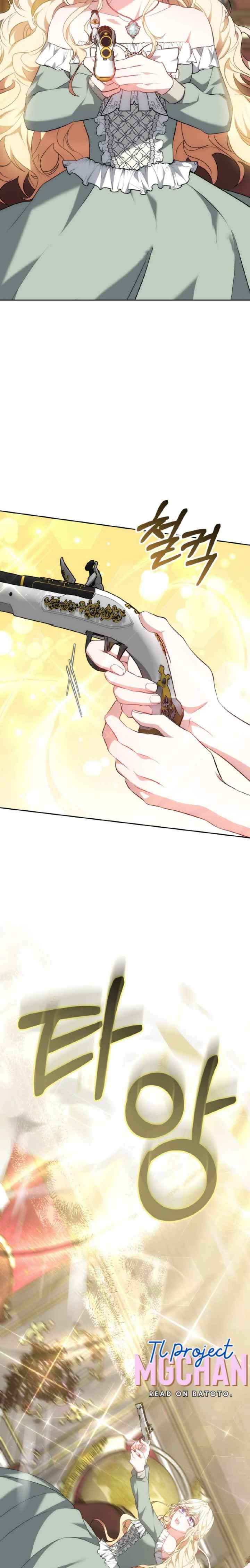 I'm a Stepmother, It's So Easy to Avoid Death chapter 19 halaman 13
