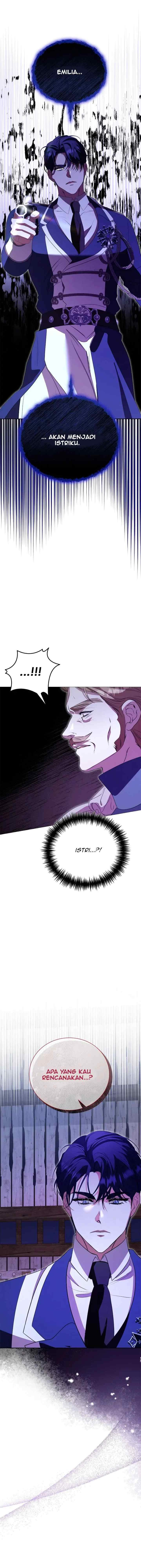 Love Doesn't Matter chapter 77 halaman 6