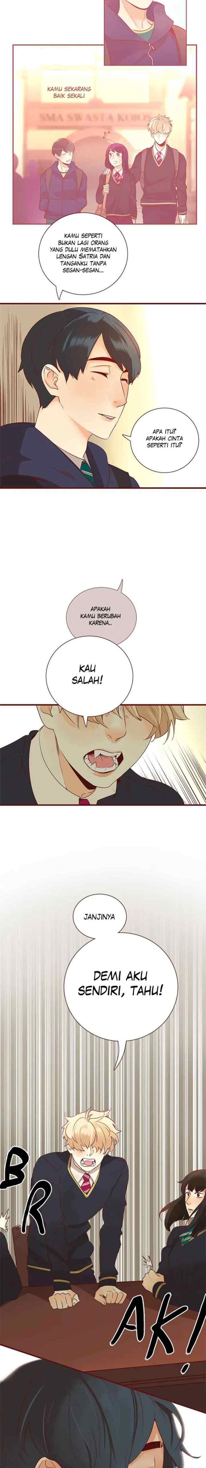 Flawless chapter 197 halaman 7