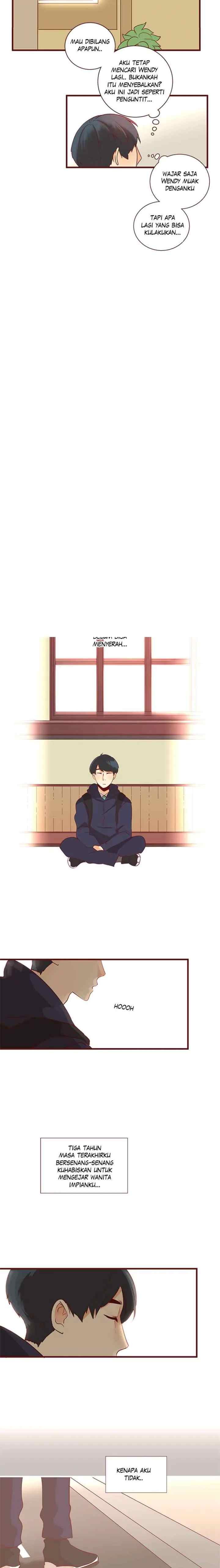 Flawless chapter 197 halaman 9