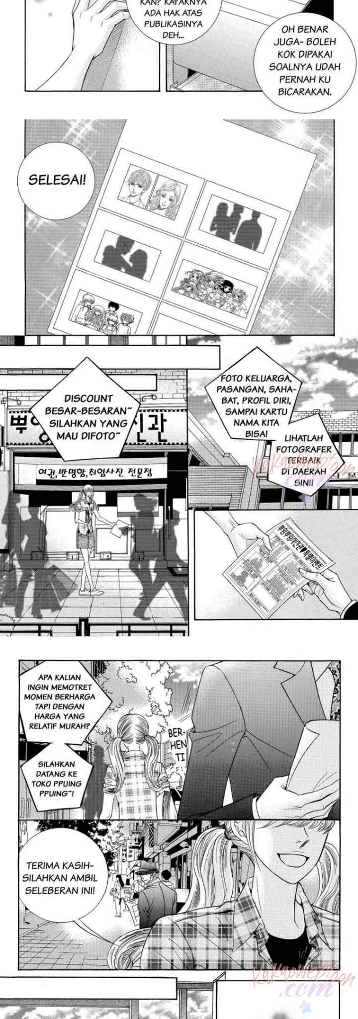 I Pick Dahong chapter 35 halaman 9