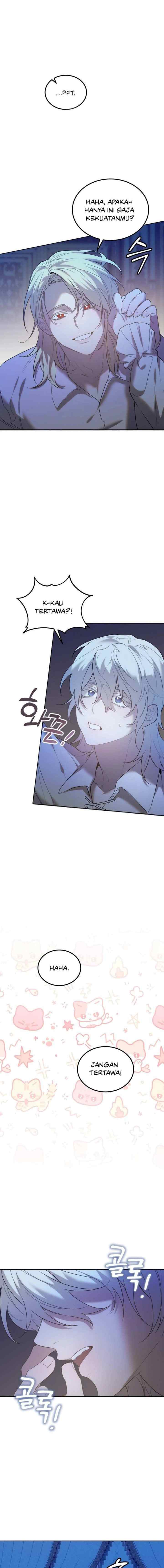 Hey, Don't Press That Button chapter 24 halaman 16