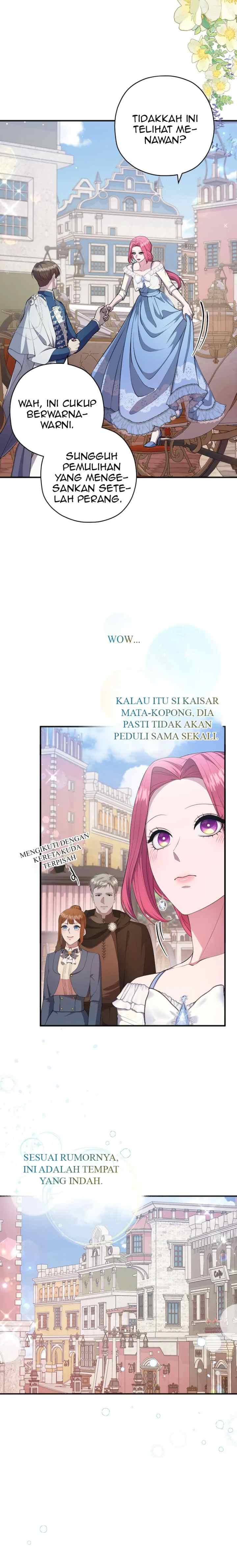 The Devilishly Trash Duke chapter 30 halaman 7