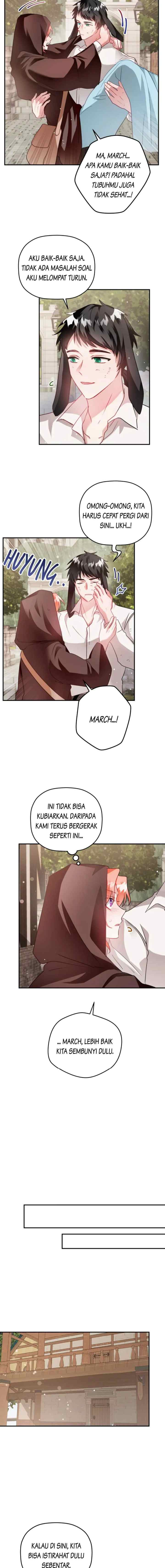 Preventing the Making of Tyrant chapter 63 halaman 7