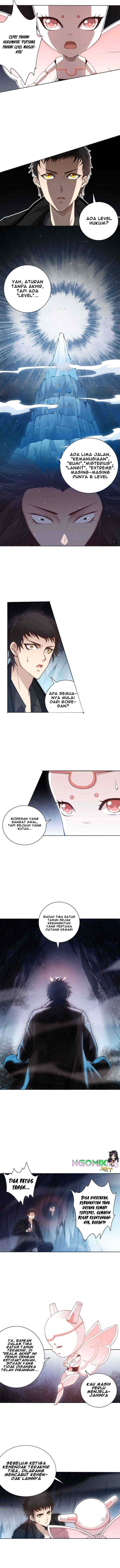 Ultimate Soldier chapter 142 halaman 6