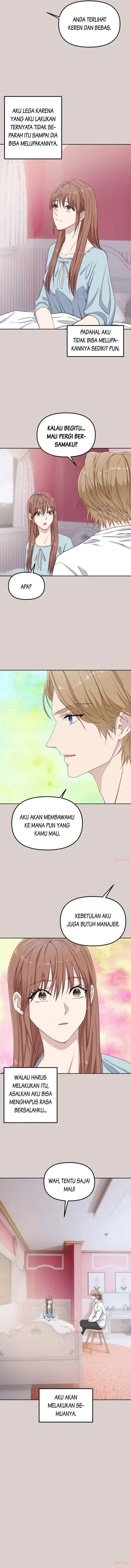 Delete (Tasse) chapter 15 halaman 10