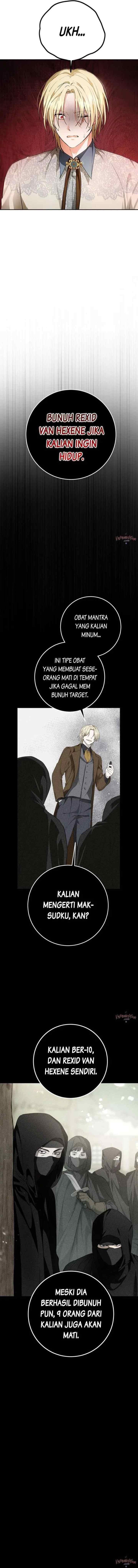 The Princess's Double Life chapter 96 halaman 14