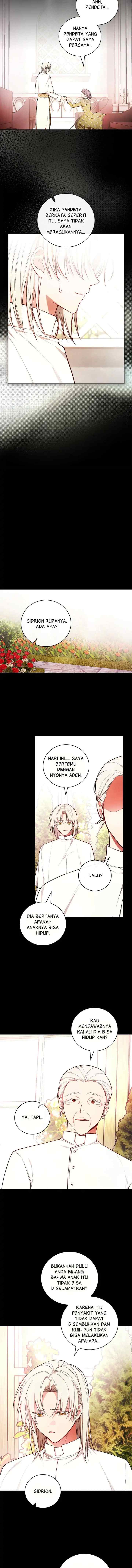 Seducing Duke Monster chapter 61 halaman 5