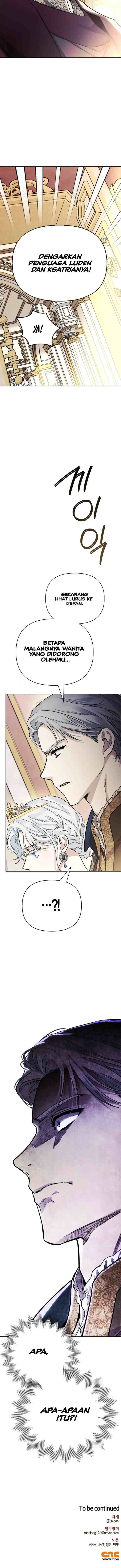I Tamed My Ex-Husband's Mad Dog chapter 26 halaman 13