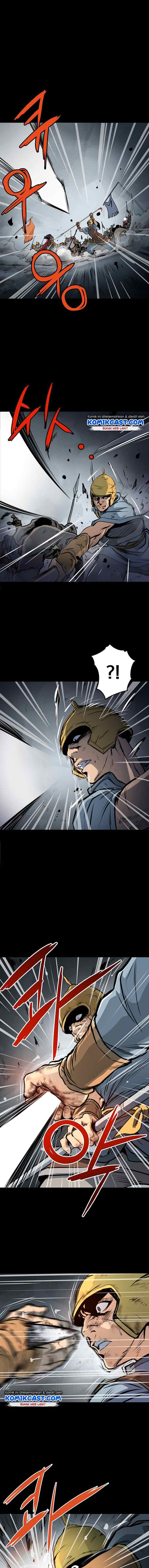 Grand General chapter 1 halaman 12