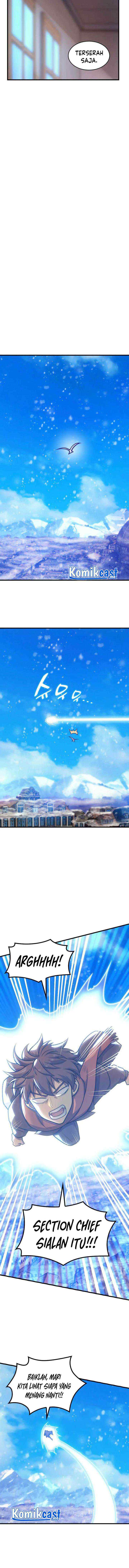 My Civil Servant Life Reborn in the Strange World chapter 37 halaman 10