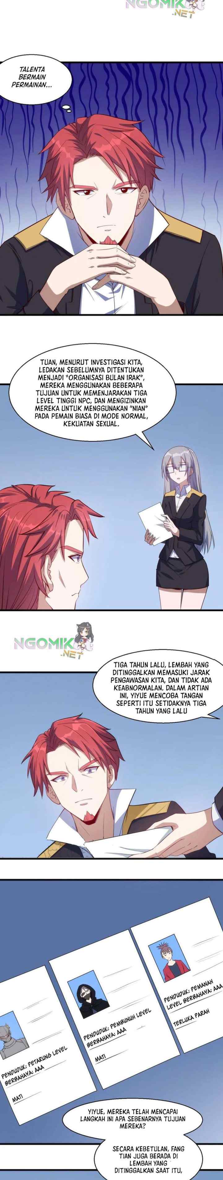 CITY OF SANCTUARY chapter 32 halaman 12