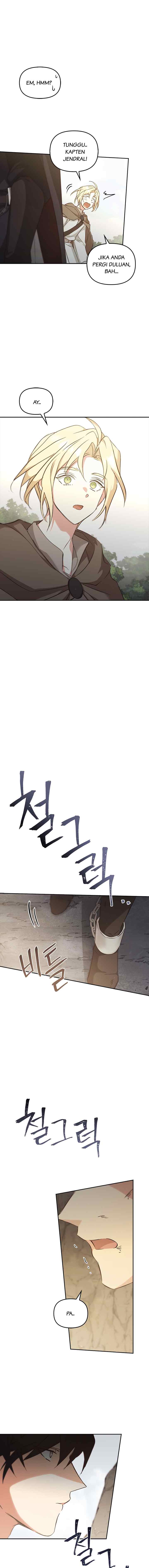 Regas chapter 40 halaman 17