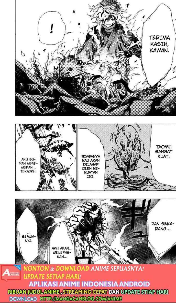 Jigokuraku chapter 48 halaman 16