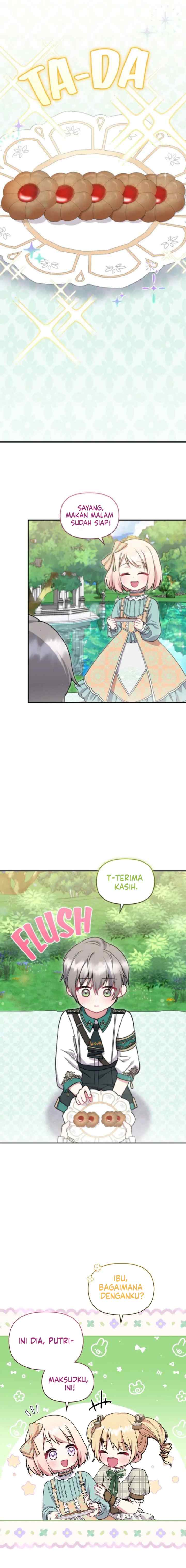 You Are So Cute chapter 37 halaman 10